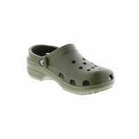 [BRM2026652] ★Medium(발볼보통) 크록스 클래식 클록 캐주얼 슈즈 맨즈 10001 309  (Green)  Crocs Classic Clog Men&#039;s Casual Shoe
