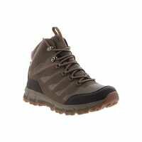 [BRM2043211] ★Medium(발볼보통) 노스사이드 Hargrove 맨즈 하이킹 부츠 321903M 231  (Brown)  Northside Men’s Hiking Boot