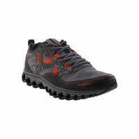 [BRM2049471] ★Medium(발볼보통) 케이스위스 튜브 트레일 컴포트 200 맨즈 런닝화 07437 056  (Grey)  K-Swiss Tubes Trail Comfort Men’s Running Shoe