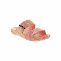 [BRM2073529] ★Medium(발볼보통) 크록스 클래식 우먼스 캐주얼 샌들  () Crocs Classic Women’s Casual Sandal