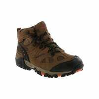 [BRM2138583] ★Medium(발볼보통) 베어파우 Brock 브라운 하이킹 부츠 맨즈  ()  Bearpaw Brown Men&#039;s Hiking Boot
