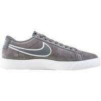 [BRM2103318] 나이키 슈즈 블레이저 베이퍼 맨즈  878365-001 (Gray/White)  Nike Shoes Blazer Vapor