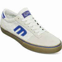 [BRM2103572] 에트니스 슈즈 Calli 벌크 엑스 Rad 맨즈  4107000556-156 (White/Blue/Gum)  Etnies Shoes Vulc X