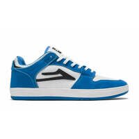 [BRM2104063] 라카이 슈즈 텔포드 로우 맨즈  MS2220262B00-MOBLS (Moroccan Blue Suede)  Lakai Shoes Telford Low