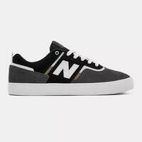 [BRM2104182] 뉴발란스 슈즈 뉴메릭 306 맨즈  NM306GBG (Grey/Black)  New Balance Shoes Numeric