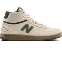 [BRM2166573] 뉴발란스 슈즈 뉴메릭 440 하이 맨즈  NM440HLH (Sea Salt/Gum)  New Balance Shoes Numeric High