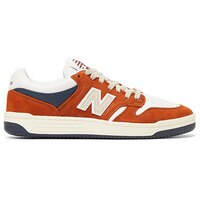 뉴발란스 뉴메릭 480 슈즈 맨즈  (Dark Orange)  New Balance Numeric Shoes