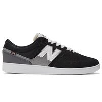뉴발란스 뉴메릭 Brandon 웨스트게이트 508 슈즈 맨즈  (Black/ Grey)  New Balance Numeric Westgate Shoes