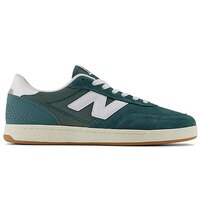 [BRM2182358] 뉴발란스 뉴메릭 440 V2 슈즈 맨즈  (New Spruce/ White)  New Balance Numeric Shoes