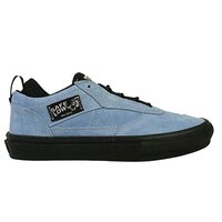 [BRM2184673] 반스 Safe 로우 슈즈 맨즈  (Danny Brady/ Blue Sky)  Vans Low Shoes