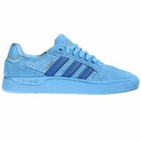 [BRM2185528] 아디다스 Tyshawn 로우 Remastered 슈즈 맨즈  (Blue Burst/ Team Royal Blue)  adidas Low Shoes