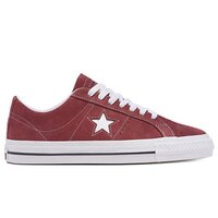 [BRM2185701] 컨버스 원 스타 프로 슈즈 맨즈  (Pueblo Brown/ White/ Black)  Converse One Star Pro Shoes