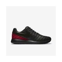 [BRM1942670] 나이키 로쉐 티엠포 VI FC 슈즈 - Black/Red 맨즈 852613-001  NIKE Nike Roshe Tiempo Shoe