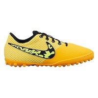 [BRM1896707] 나이키 Youth 엘라스티코 프로 III 터프 축구화 키즈 685356-800 (Total Orange/Black)  Nike Elastico Pro Turf Soccer Shoes