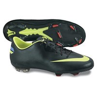 [BRM1897870] 나이키 Youth 머큐리얼 글라이드 III FG 축구화 키즈 509109-376 (Seaweed)  Nike Mercurial Glide Soccer Shoes