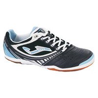 [BRM1900234] 조마 Drib블링 인도어 축구화 맨즈 DRIW.303.PS (Navy Blue)  Joma Dribbling Indoor Soccer Shoes