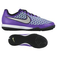 [BRM1903678] 나이키 Youth 마지스타 온다 터프 축구화 키즈 651657-505 (Hyper Grape)  Nike Magista Onda Turf Soccer Shoes