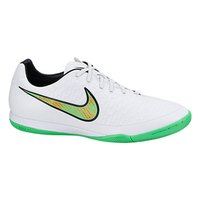 [BRM1904112] 나이키 마지스타 온다 IC 인도어 축구화 맨즈 651541-130 (White Pack)  Nike Magista Onda Indoor Soccer Shoes