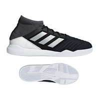 [BRM1905825] 아디다스 프레데터 19.3 인도어 축구화 맨즈 D97968 (Black/Cloud White)  adidas Predator Indoor Soccer Shoes