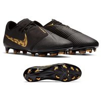 [BRM1906121] 나이키  팬텀 베놈 프로 FG 축구화 맨즈 AO8738-077 (Black/Vivid Gold)  Nike Phantom Venom Pro Soccer Shoes