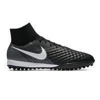 [BRM1906606] 나이키 마지스타X 온다 II DF 터프 축구화 맨즈 917796-002 (Pitch Dark Pack)  Nike MagistaX Onda Turf Soccer Shoes