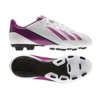 [BRM1906687] 아디다스 F5 TRX FG 축구화 우먼스 G65435 (White/Pink)  adidas Womens Soccer Shoes