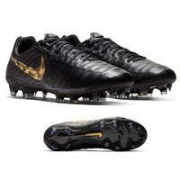 [BRM1906890] 나이키  티엠포 레전드 7 프로 FG 축구화 맨즈 AH7241-077 (Black/Gold)  Nike Tiempo Legend Pro Soccer Shoes