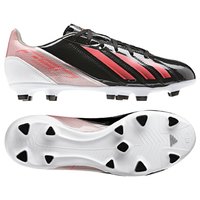 [BRM1907274] 아디다스 F10 TRX FG 축구화 우먼스 G65357 (Black/Red Zest)  adidas Womens Soccer Shoes