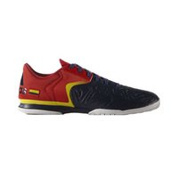 [BRM1907788] 아디다스 Colombia x15.2 CT 인도어 축구화 맨즈 AQ2527 (Navy/Red)  adidas Indoor Soccer Shoes