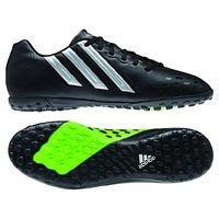 [BRM1909559] 아디다스 프리풋볼 X-ITE 터프 축구화 맨즈 M21742 (Black/Green)  adidas FreeFootball Turf Soccer Shoes
