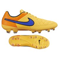 [BRM1909582] 나이키 티엠포 레거시 FG 축구화 맨즈 631521-858 (Laser Orange)  Nike Tiempo Legacy Soccer Shoes