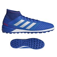 [BRM1910735] 아디다스 프레데터 탱고 19.3 터프 축구화 맨즈 BB9084 (Bold Blue/Silver)  adidas Predator Tango Turf Soccer Shoes