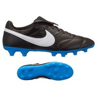 [BRM1911543] 나이키 프리미어 II FG 축구화 맨즈 917803-214 (Velvet Brown/Blue)  Nike Premier Soccer Shoes