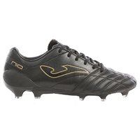 [BRM1912048] 조마  Numero 10 프로 FG 축구화 맨즈 PN10S.901.FG (Black/Gold)  Joma Pro Soccer Shoes
