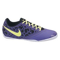 [BRM1913005] 나이키 나이키5 엘라스티코 프로 II 인도어 축구화 맨즈 580455-575 (Purple/Yellow)  Nike NIKE5 Elastico Pro Indoor Soccer Shoes