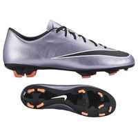[BRM1913083] 나이키 머큐리얼 빅토리 V FG 축구화 맨즈 651632-580 (Urban Lilac)  Nike Mercurial Victory Soccer Shoes