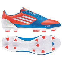 [BRM1913791] 아디다스 F30 TRX FG 축구화 맨즈 V21349 (Infrared/Bright Blue)  adidas Soccer Shoes
