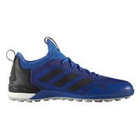 [BRM1913921] 아디다스 에이스 탱고 17.1 터프 축구화 맨즈 BA8535 (Blue Blast)  adidas ACE Tango Turf Soccer Shoes