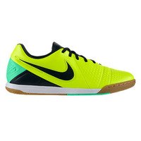 [BRM1914641] 나이키 CTR360 리브레토 III 인도어 축구화 맨즈 525171-703 (Volt/Green)  Nike Libretto Indoor Soccer Shoes