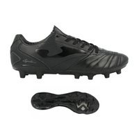 [BRM1914684] 조마  아길라 Gol 821 FG 축구화 맨즈 AGOLS.821.FG (Black/Black)  Joma Aguila Soccer Shoes