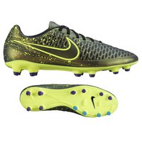 [BRM1918159] 나이키 마지스타 오든/오덴 FG 축구화 맨즈 651329-370 (Dark Citron)  Nike Magista Orden Soccer Shoes