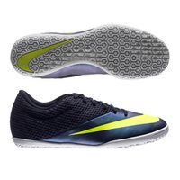 [BRM1924104] 나이키 머큐리얼X 프로 인도어 축구화 맨즈 725244-401 (Squadron Blue)  Nike MercurialX Pro Indoor Soccer Shoes