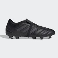 [BRM1924370] 아디다스  코파 글로로 19.2 FG 축구화 맨즈 F35489 (Core Black/Silver)  adidas Copa Gloro Soccer Shoes