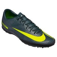 [BRM1924476] 나이키 CR7 호날두 머큐리얼X 빅토리 VI 터프 슈즈 맨즈 852530-376 축구화 (Discovery)  Nike Ronaldo MercurialX Victory Turf Shoes