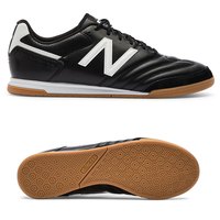 [BRM1971620] 뉴발란스 442 팀 발볼넓음 Width 인도어 축구화 맨즈 MSCFIBW1 (Black/White)  New Balance Team Wide Indoor Soccer Shoes