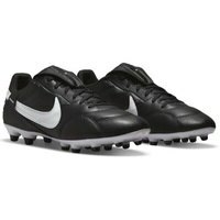 [BRM2051342] 나이키  프리미어 III FG 축구화 맨즈 AT5889-010 (Black/White)  Nike Premier Soccer Shoes