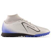 [BRM2106539] 뉴발란스  테케라 테켈라 v4 Magique 발볼넓음 터프 축구화 맨즈 ST3TSB4 (Silver)  New Balance Tekela Wide Turf Soccer Shoes