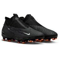 [BRM2128414] 나이키  팬텀 GX 아카데미 DF MG 축구화 맨즈 DD9472-010 (Black/White)  Nike Phantom Academy Soccer Shoes