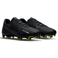 [BRM2129374] 나이키  줌 머큐리얼 베이퍼 15 아카데미 FG 축구화 맨즈 DJ5631-001 (Black/White)  Nike Zoom Mercurial Vapor Academy Soccer Shoes