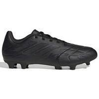 [BRM2139393] 아디다스  코파 Pure.3 FG 펌그라운드 축구화 맨즈 HQ8940 (Core Black)  adidas Copa Firm Ground Soccer Shoes